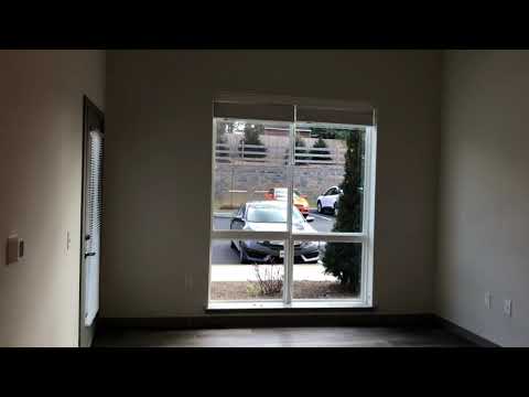 The Aidan One Bedroom One Bath ADA Unit