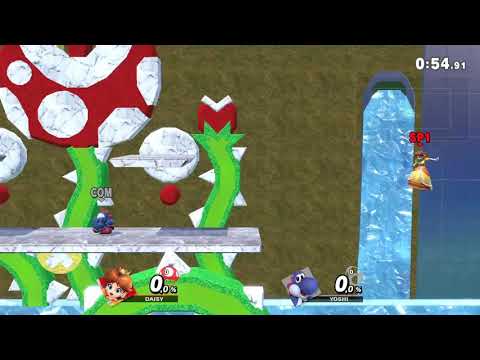 YI: 1-8 Naval Piranha's Fortress