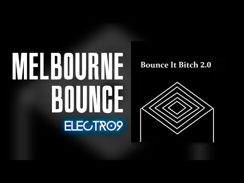 [Melbourne Bounce] Steve & Tone Rios ft. Sphud - Bounce It Bitch 2.0