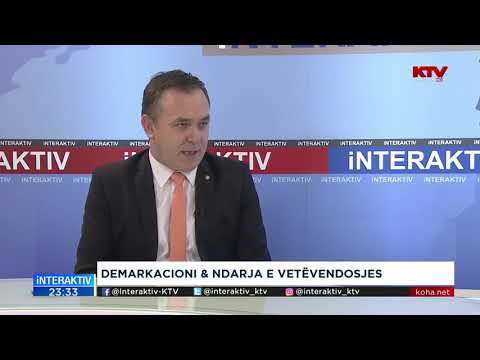 Interaktiv Rexhep Selimi 12 03 2018