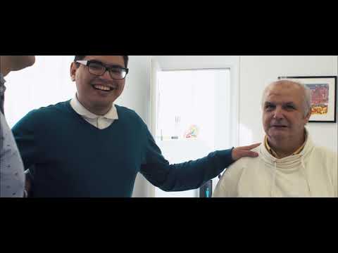 Trailer del documental Segundos Fuera