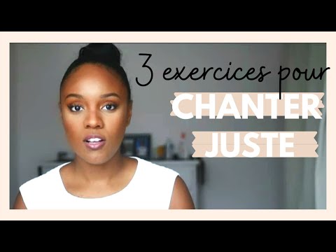 Comment Améliorer Sa Justesse En 15 minutes Par Jours