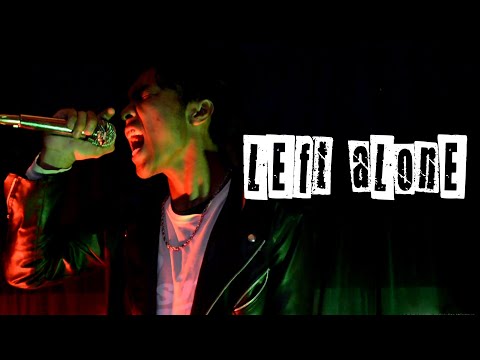 Left Alone - Sleeping With Sirens