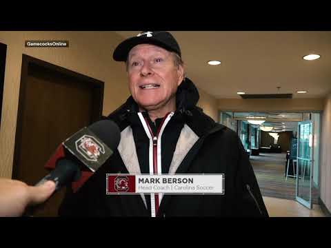 MSOC: Head Coach Mark Berson Speaks Ahead Of C-USA Tournament