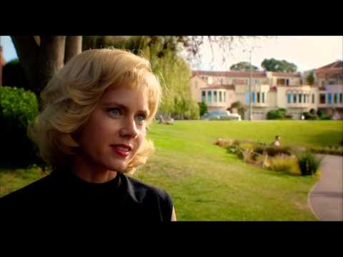 BIG EYES - CLIP HD Gli occhi sono lo specchio dell'anima