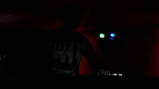DJ Sub 7 @ Devast8 14/02/09 (Part 1)
