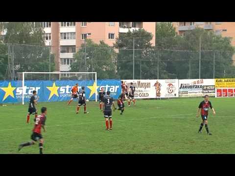 UPC Tirol Liga: SVG Reichenau - SC Schwaz