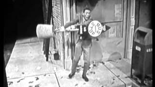 Colin James - Safronia B (cenas de Dick Van Dyke)