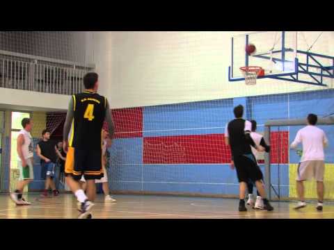 CroHoops All-Star utakmica