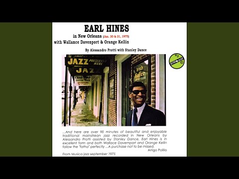 Blues My Naughty Sweetie Gave To Me