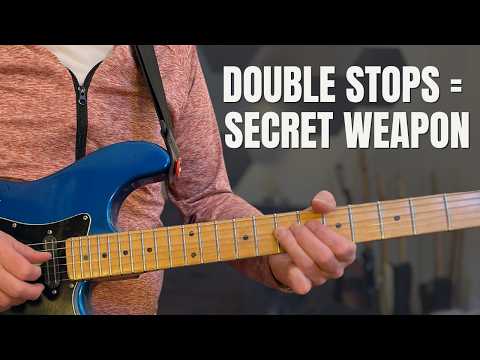 Why Great Guitar Solos Sound Bigger (This Is the Trick)