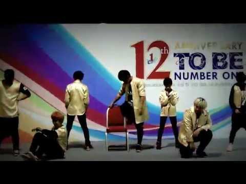 "Mad Dog" cover "Intro+I Like You" (GOT7) (cut ver.) @ "To Be Number One" Cover Dance Contest 2014