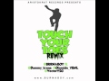 Burna Boy Ft Dammy Krane Olamide Vector Touch Your Toes Remix NEW 2013
