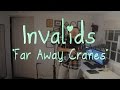 Invalids - Far Away Cranes (Slain Vid Session #04 ...