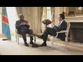 L'instant vérité du Président Tshisekedi (Interview)
