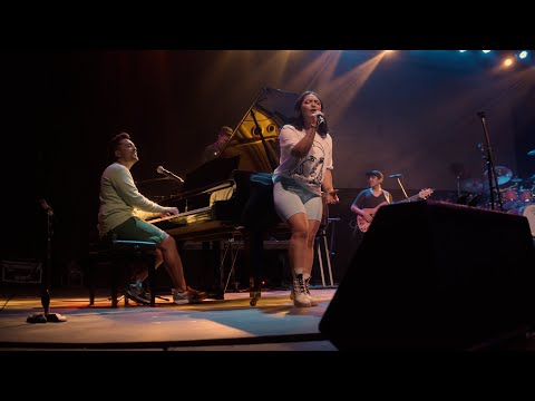 VIAN YOVI  - Solo Con Verte  (En Vivo)