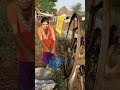 Indian Girl Downblouse