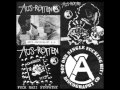 Aus-Rotten - No Justice, No Peace 