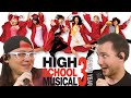 HIGH SCHOOL MUSICAL 3 is a SOLID ENDING! (Movie Reaction)
