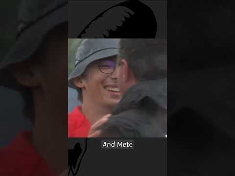 Mete Gazoz becomes World Champion AND Olympic Champion | RamRods Ultra Stabilizers