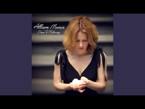 I'm Doing Fine - Allison Moorer