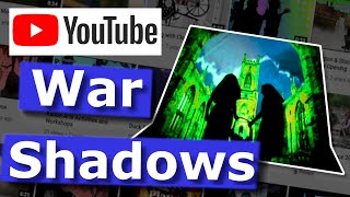 War Shadows Promo Explosion at Munitions Factory