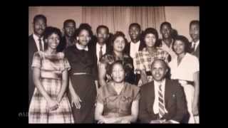 Gabonese Americans