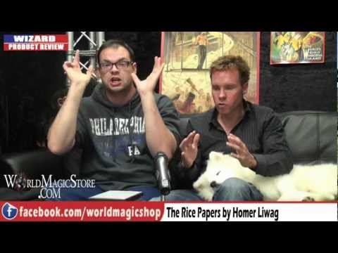 Wizard Product Review 14-9-11.wmv