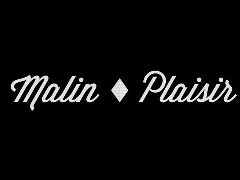 Lucien - Malin Plaisir