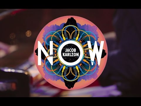 Jacob Karlzon - Album 