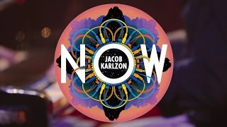 Jacob Karlzon - Album 
