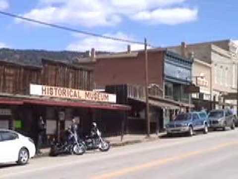 Virginia City Video 2