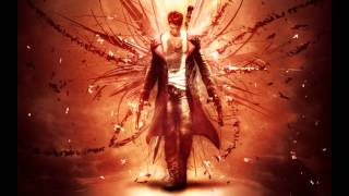 Combichrist - Never Surrender [HQ] [Devil May Cry Soundtrack]