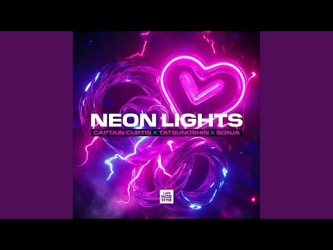Emerson Curtis - Smokey Neon Lights - Misc Originals