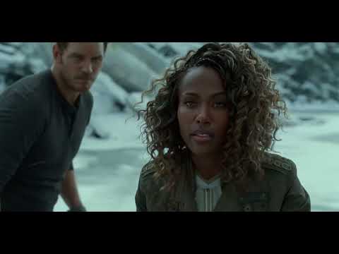 Jurassic world dominion | Plane crash | Owen vs Pyroraptor | Pyroraptor attack