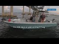 Fisherman, boat captain argument goes viral in video viewed millions of times