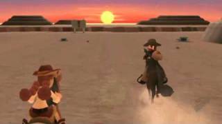 Active Life: Explorer GamePlay