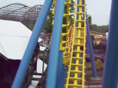 Carolina Cyclone short video by cmctps