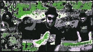 Video ŠKREČOK PROJECT:  Nespal jsem celou noc