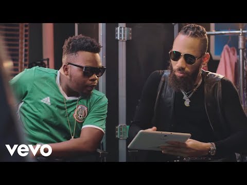 Phyno - Onyeoma (Official Video) ft. Olamide