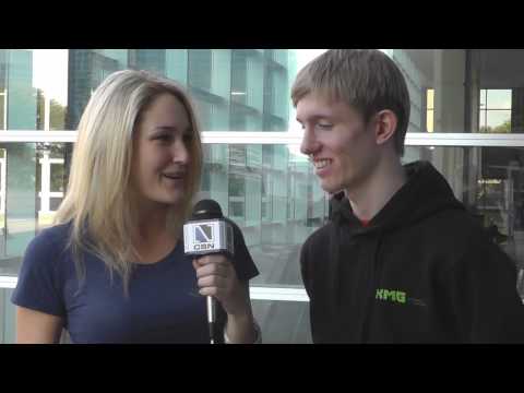 CLG.EU Froggen at the MLG Fall Championships