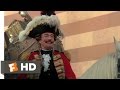 The Adventures of Baron Munchausen (2/8) Movie CLIP - Taking the Sultan's Treasure (1988) HD