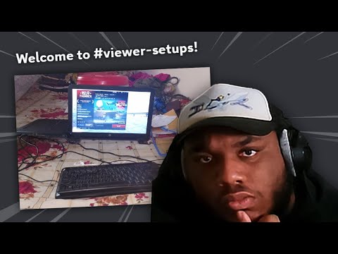 Rating My Viewers Questionable Setups ...