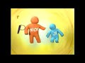 Nick Jr Productions 2000