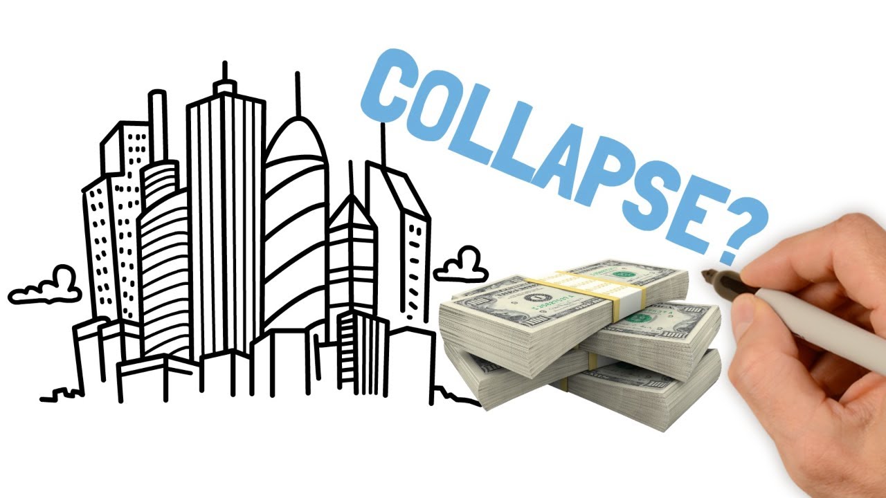 How Societies Collapse