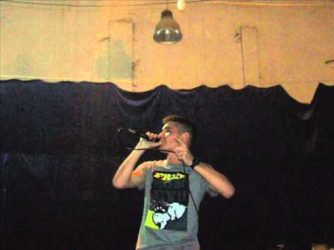 Nesko ft.Blendi-G - Per Mu 2013