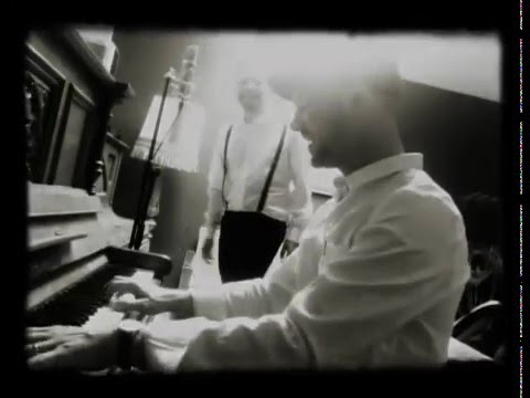 Die Poplounge - Straighten Up And Fly Right