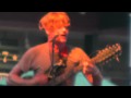 The Oh Sees I Was Denied South Street Seaport New York 7 16 10