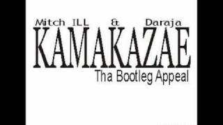 Hey Pretty Girl - Kamakazae