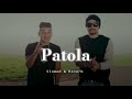 Patola - Slowed & Reverb - Guru Randhawa